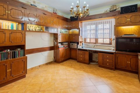 Villa i Almada, Setubal, Almada - € 759.000 | Ref: CC_MOR_18077 - foto 22