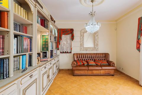 Villa i Almada, Setubal, Almada - € 759.000 | Ref: CC_MOR_18077 - foto 24