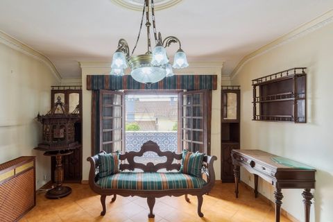 Villa i Almada, Setubal, Almada - € 759.000 | Ref: CC_MOR_18077 - foto 27