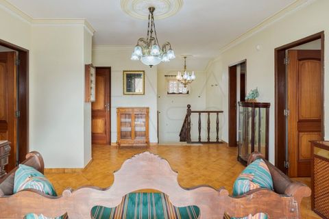 Villa i Almada, Setubal, Almada - € 759.000 | Ref: CC_MOR_18077 - foto 28