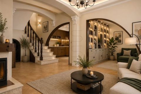 Villa i Almada, Setubal, Almada - € 759.000 | Ref: CC_MOR_18077 - foto 3