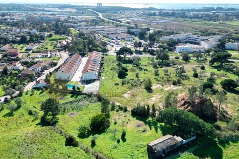 Helårsgrund i Setubal, Setubal, Setubal - € 290.000 | Ref: CC_TER_18110 - foto 1