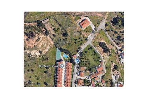 Helårsgrund i Setubal, Setubal, Setubal - € 290.000 | Ref: CC_TER_18110 - foto 3
