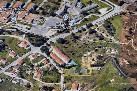 Helårsgrund i Setubal, Setubal, Setubal - € 290.000 | Ref: CC_TER_18110 - foto 5