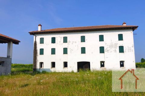 Villa a Susegana, Treviso, Susegana - € 490.000 | Ref: DS217 - foto 2