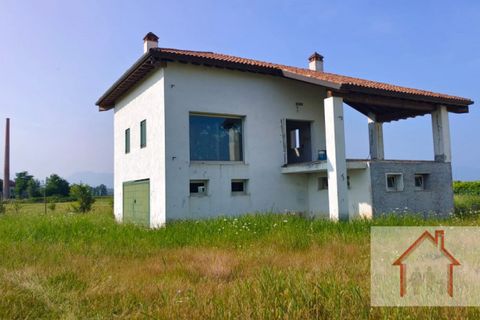 Villa a Susegana, Treviso, Susegana - € 490.000 | Ref: DS217 - foto 3