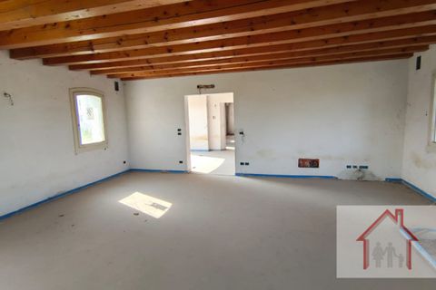 Villa a Susegana, Treviso, Susegana - € 490.000 | Ref: DS217 - foto 6