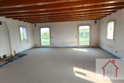 Villa a Susegana, Treviso, Susegana - € 490.000 | Ref: DS217 - foto 7