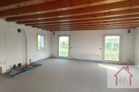 Villa a Susegana, Treviso, Susegana - € 490.000 | Ref: DS217 - foto 9