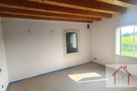 Villa a Susegana, Treviso, Susegana - € 490.000 | Ref: DS217 - foto 10