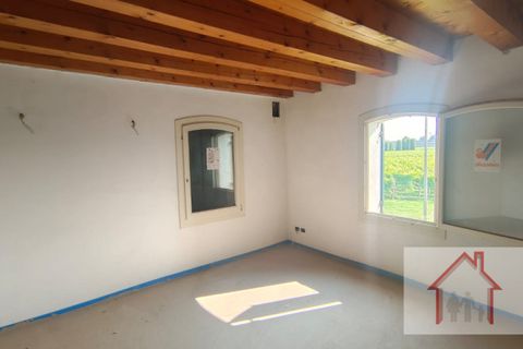 Villa a Susegana, Treviso, Susegana - € 490.000 | Ref: DS217 - foto 11