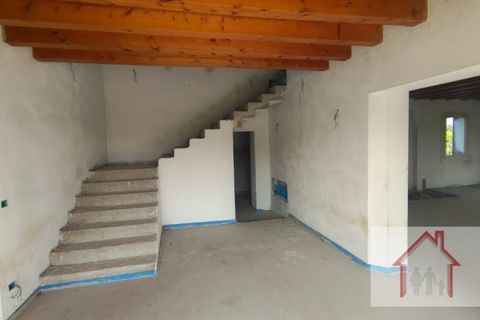 Villa a Susegana, Treviso, Susegana - € 490.000 | Ref: DS217 - foto 16
