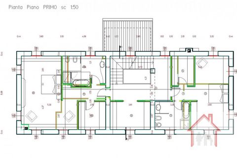 Villa a Susegana, Treviso, Susegana - € 490.000 | Ref: DS217 - foto 22