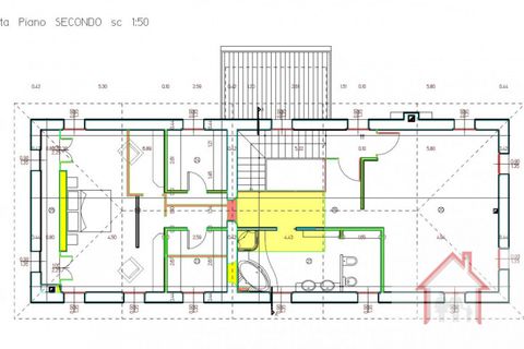 Villa a Susegana, Treviso, Susegana - € 490.000 | Ref: DS217 - foto 23