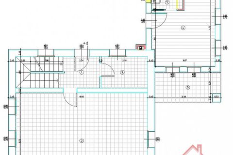 Villa a Susegana, Treviso, Susegana - € 490.000 | Ref: DS217 - foto 24