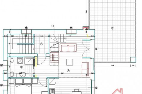 Villa a Susegana, Treviso, Susegana - € 490.000 | Ref: DS217 - foto 25