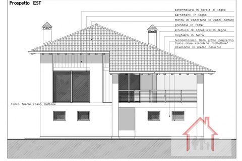 Villa a Susegana, Treviso, Susegana - € 490.000 | Ref: DS217 - foto 28