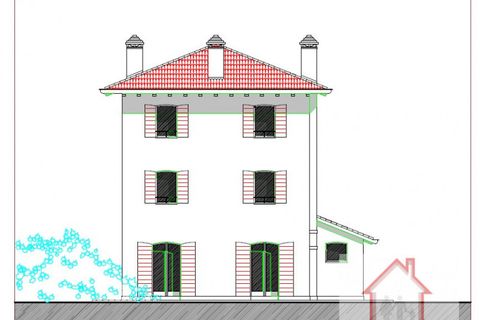 Villa a Susegana, Treviso, Susegana - € 490.000 | Ref: DS217 - foto 29