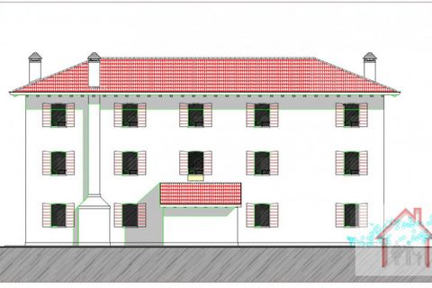Villa a Susegana, Treviso, Susegana - € 490.000 | Ref: DS217 - foto 31