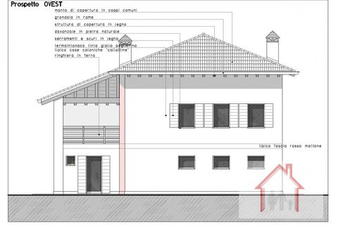 Villa a Susegana, Treviso, Susegana - € 490.000 | Ref: DS217 - foto 32