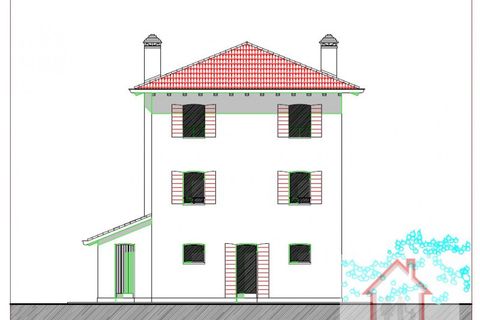 Villa a Susegana, Treviso, Susegana - € 490.000 | Ref: DS217 - foto 33