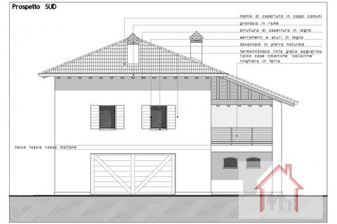 Villa a Susegana, Treviso, Susegana - € 490.000 | Ref: DS217 - foto 34