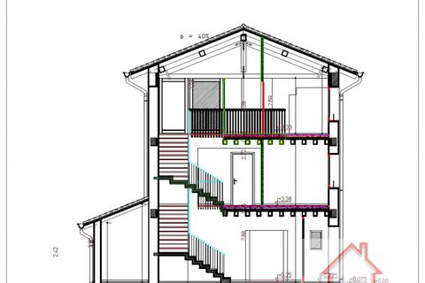 Villa a Susegana, Treviso, Susegana - € 490.000 | Ref: DS217 - foto 36