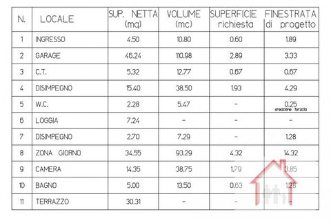 Villa a Susegana, Treviso, Susegana - € 490.000 | Ref: DS217 - foto 37