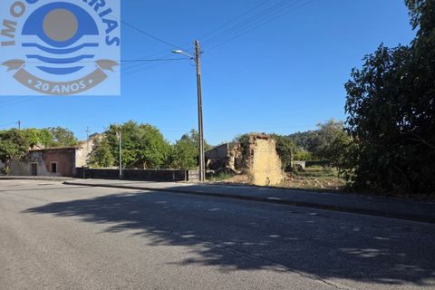 Helårsgrund i Ourem, Santarem, Ourem - € 37.000 | Ref: SÒL_774 - foto 2