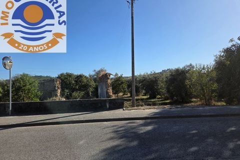 Helårsgrund i Ourem, Santarem, Ourem - € 37.000 | Ref: SÒL_774 - foto 3