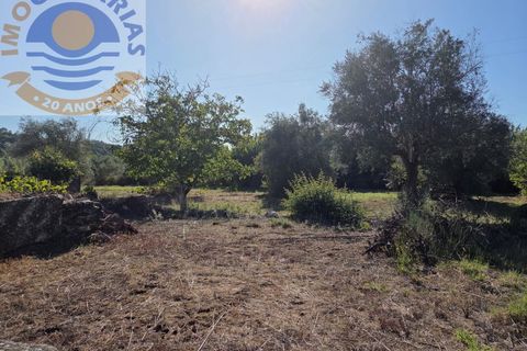 Helårsgrund i Ourem, Santarem, Ourem - € 37.000 | Ref: SÒL_774 - foto 5