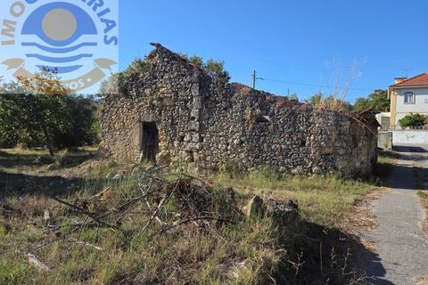 Helårsgrund i Ourem, Santarem, Ourem - € 37.000 | Ref: SÒL_774 - foto 7