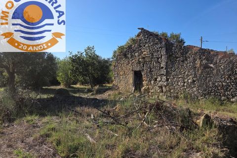 Helårsgrund i Ourem, Santarem, Ourem - € 37.000 | Ref: SÒL_774 - foto 8