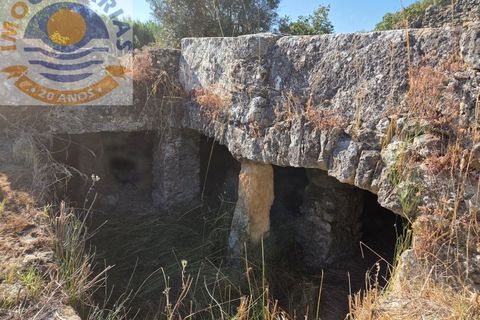 Helårsgrund i Ourem, Santarem, Ourem - € 37.000 | Ref: SÒL_774 - foto 11