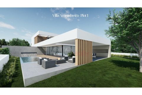 Villa i Luz, Faro, Luz - € 2.200.000 | Ref: M763 - foto 2