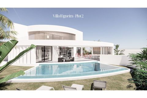 Villa i Luz, Faro, Luz - € 2.200.000 | Ref: M763 - foto 3