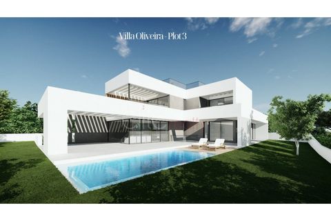 Villa i Luz, Faro, Luz - € 2.200.000 | Ref: M763 - foto 4