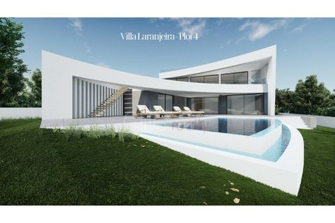 Villa i Luz, Faro, Luz - € 2.200.000 | Ref: M763 - foto 5