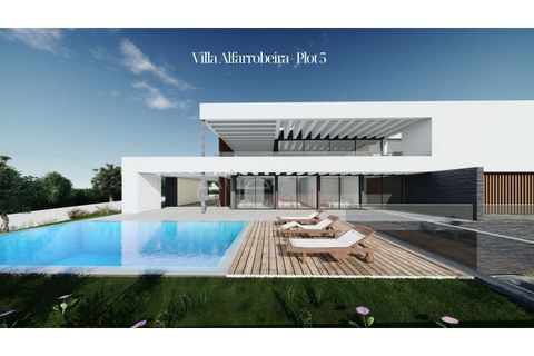 Villa i Luz, Faro, Luz - € 2.200.000 | Ref: M763 - foto 6