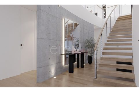 Villa i Luz, Faro, Luz - € 2.400.000 | Ref: M763d - foto 12