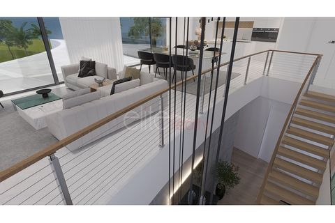 Villa i Luz, Faro, Luz - € 2.400.000 | Ref: M763d - foto 13