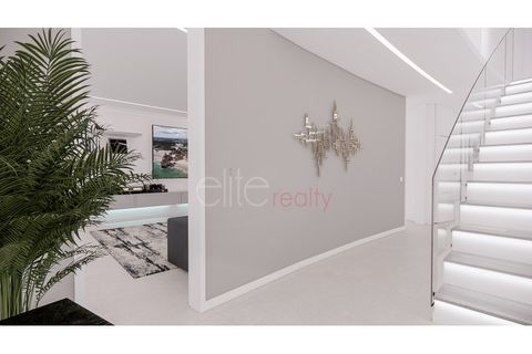 Villa i Luz, Faro, Luz - € 2.400.000 | Ref: M763d - foto 18