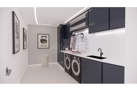 Villa i Luz, Faro, Luz - € 2.400.000 | Ref: M763d - foto 19