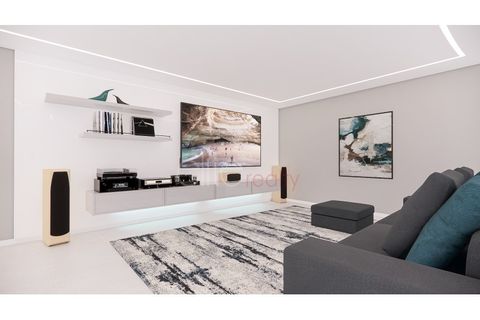 Villa i Luz, Faro, Luz - € 2.400.000 | Ref: M763d - foto 20