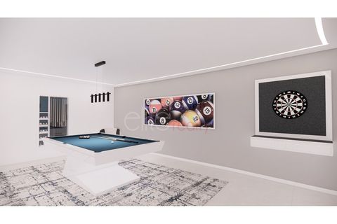 Villa i Luz, Faro, Luz - € 2.400.000 | Ref: M763d - foto 21