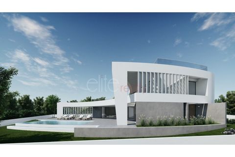 Villa i Luz, Faro, Luz - € 2.400.000 | Ref: M763d - foto 24