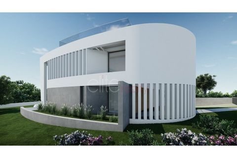 Villa i Luz, Faro, Luz - € 2.400.000 | Ref: M763d - foto 25