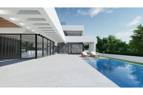 Villa i Luz, Faro, Luz - € 2.275.000 | Ref: M763c - foto 1