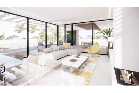 Villa i Luz, Faro, Luz - € 2.275.000 | Ref: M763c - foto 5