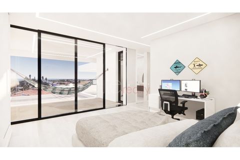 Villa i Luz, Faro, Luz - € 2.275.000 | Ref: M763c - foto 11